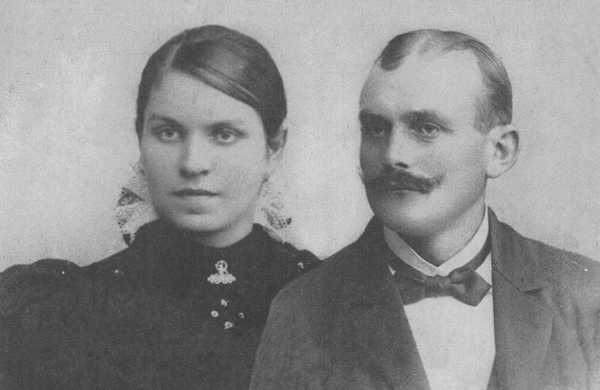 Bertha&Heinrich