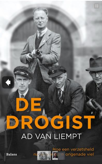 DeDrogist