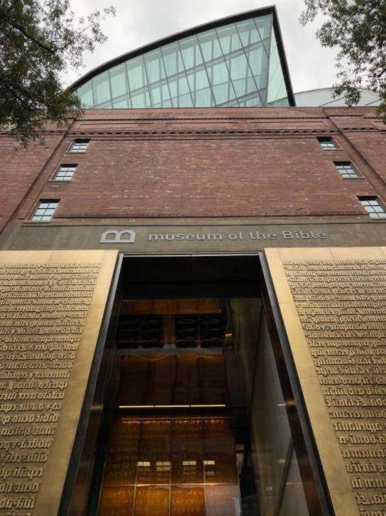 MuseumBijbel