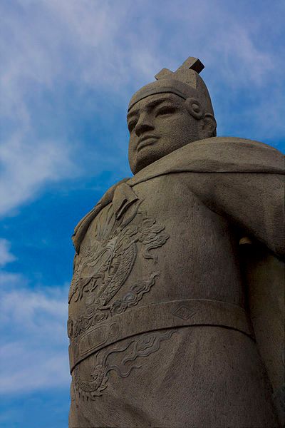 ZhengHe