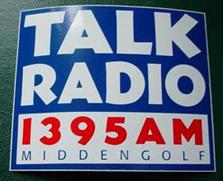 TalkRadio